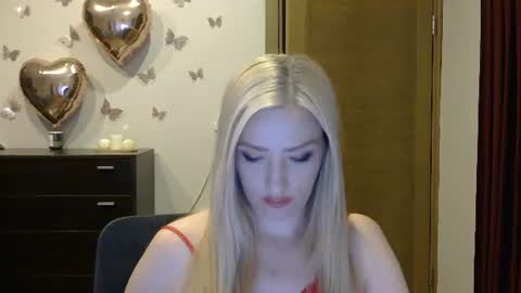 Alina online show from July 28, 2026, 5:34 pm