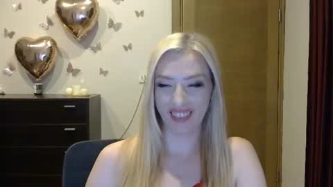 Alina online show from July 28, 2026, 6:20 pm
