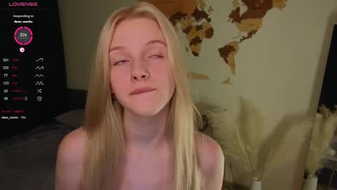 Ava online show from February 23, 2025, 4:02 pm