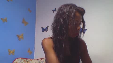 Snapshot of wildah chatting on April 19, 2026, 8:57 am wildah online show from April 19, 2026, 8:57 am