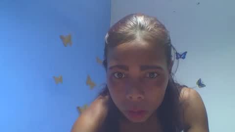 Snapshot of wildah chatting on April 23, 2026, 12:01 am wildah online show from April 23, 2026, 12:01 am