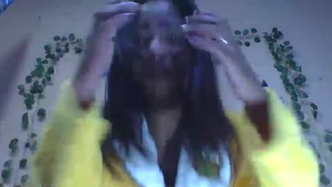 Snapshot of wildah chatting on May 19, 2026, 3:51 pm wildah online show from May 19, 2026, 3:51 pm