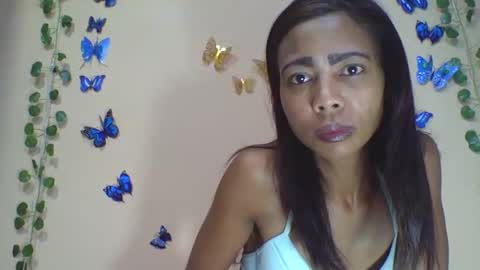 Snapshot of wildah chatting on May 20, 2026, 4:18 am wildah online show from May 20, 2026, 4:18 am