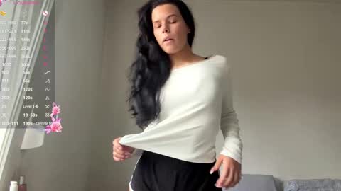 Mia online show from February 22, 2026, 3:10 pm