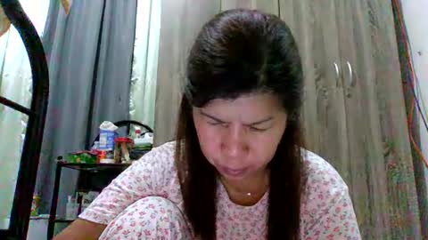 WildChick online show from November 29, 2025, 9:07 pm