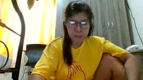 WildChick online show from January 7, 2026, 12:57 am