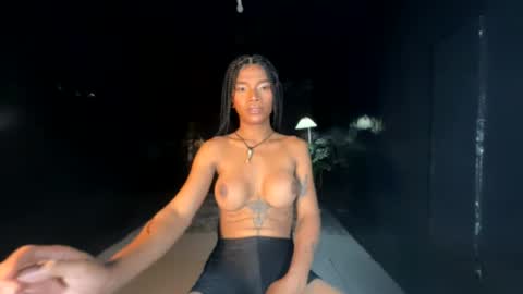 wildcock_tamarra online show from June 3, 2026, 10:18 am