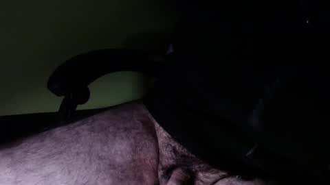 WildeAlex online show from December 9, 2024, 6:12 am