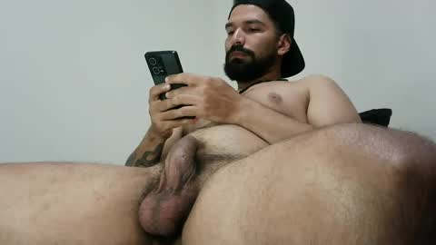 Wilder Grey online show from January 24, 2025, 12:09 am