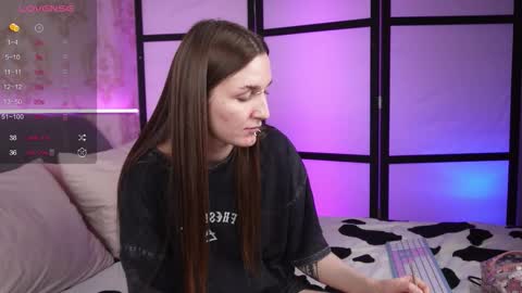 .. alice .. online show from March 7, 2026, 9:50 am