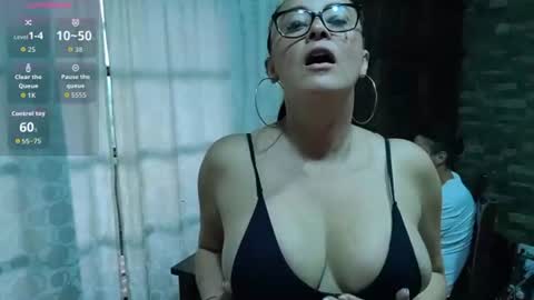 TheWildPrivilege online show from July 17, 2026, 10:58 pm