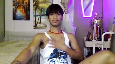 wildest passion online show from June 20, 2026, 5:27 pm