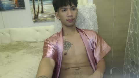 wildest passion online show from June 23, 2026, 9:24 pm