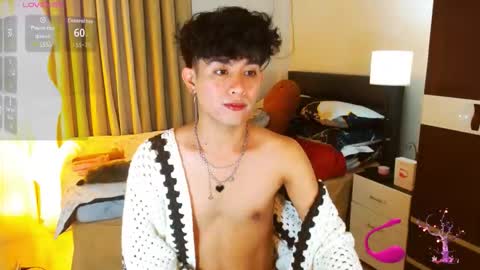 Arvie Rubio online show from March 25, 2026, 5:41 pm