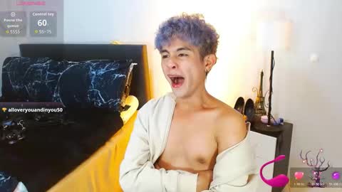 Arvie Rubio online show from April 16, 2026, 9:39 pm