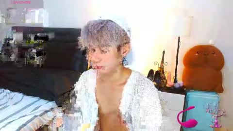 Snapshot of wildesttwinky chatting on April 29, 2026, 3:16 pm Arvie Rubio online show from April 29, 2026, 3:16 pm