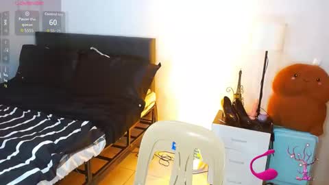 Snapshot of wildesttwinky chatting on June 3, 2026, 2:55 pm Arvie Rubio online show from June 3, 2026, 2:55 pm