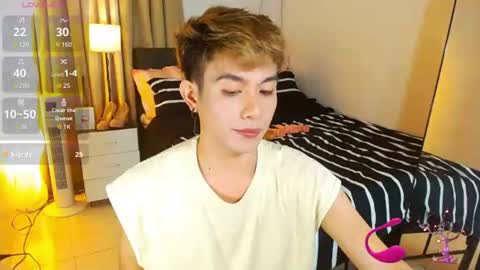 Arvie Rubio online show from July 27, 2026, 1:29 pm