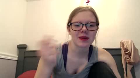 wildflowerofco online show from February 2, 2025, 9:45 pm