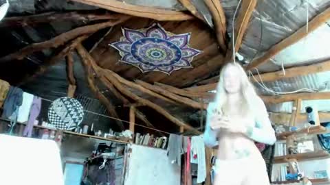wildforestmuse  twitter online show from July 26, 2026, 6:32 am