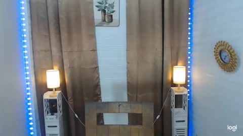 Lianelaiza online show from January 12, 2026, 9:20 pm