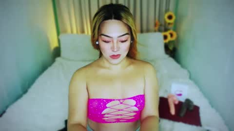 Snapshot of wildhotivana chatting on February 6, 2025, 9:38 pm ivana online show from February 6, 2025, 9:38 pm