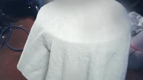 wildman6 online show from September 13, 2025, 7:24 pm