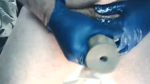 wildman6 online show from March 6, 2026, 7:21 pm