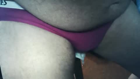 wildman6 online show from May 9, 2026, 2:44 pm