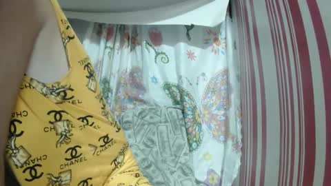 wildpoohkhaye online show from March 11, 2025, 9:04 pm