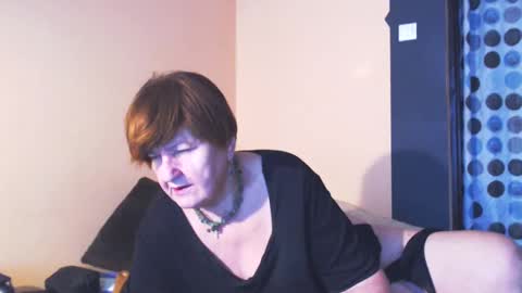 Snapshot of wildredcat chatting on January 24, 2025, 10:53 am WildRedCat online show from January 24, 2025, 10:53 am