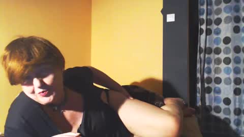 Snapshot of wildredcat chatting on January 26, 2025, 7:31 pm WildRedCat online show from January 26, 2025, 7:31 pm