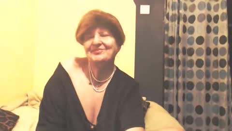 WildRedCat online show from March 18, 2026, 8:56 pm