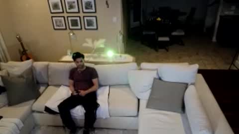 RobBangz online show from April 18, 2026, 6:50 am