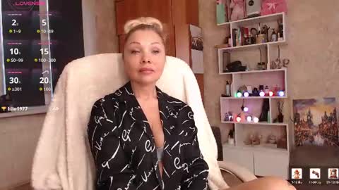 Rosa online show from July 2, 2026, 5:52 pm