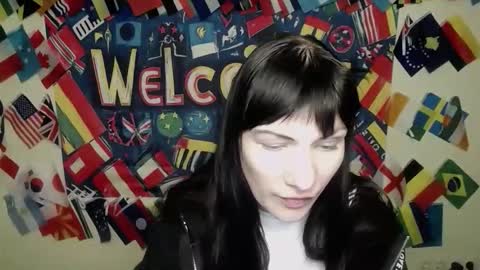 Rosalinda online show from February 13, 2026, 2:35 pm