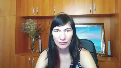 Rosalinda online show from February 26, 2026, 2:38 pm