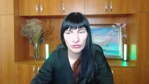 Rosalinda online show from March 23, 2026, 1:26 pm