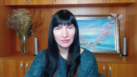 Rosalinda online show from March 28, 2026, 1:33 pm