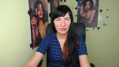 Snapshot of wildsoul8 chatting on May 7, 2026, 12:32 pm Rosalinda online show from May 7, 2026, 12:32 pm