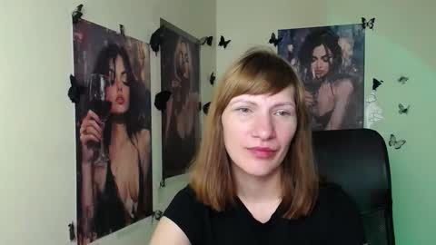 Rosalinda online show from June 8, 2026, 6:03 am
