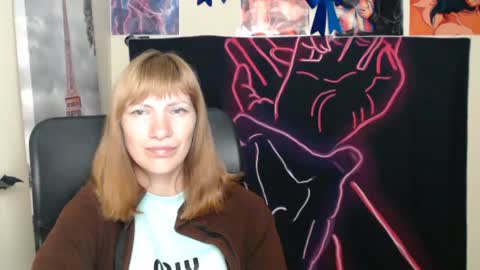 Rosalinda online show from July 23, 2026, 2:20 am