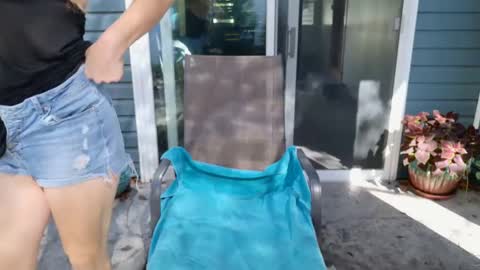 Ivy online show from September 30, 2025, 4:34 pm