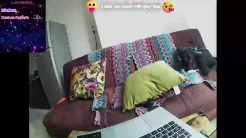 Wild Strawberry online show from January 7, 2025, 3:02 pm