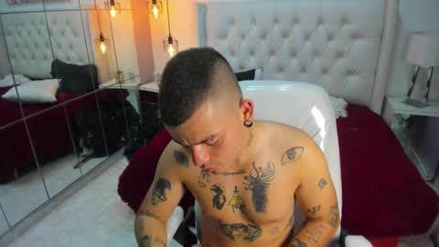 wild online show from February 27, 2026, 9:09 am