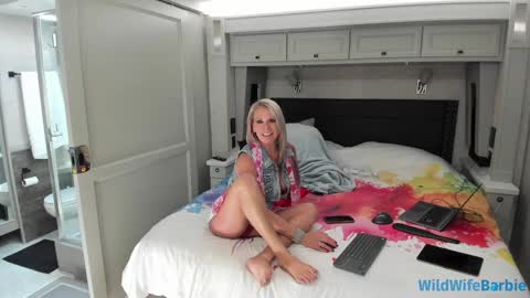 Angelica 49 online show from February 7, 2026, 5:27 pm