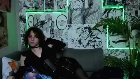 Snapshot of wiley_barrington chatting on July 19, 2026, 4:05 am Wiley online show from July 19, 2026, 4:05 am