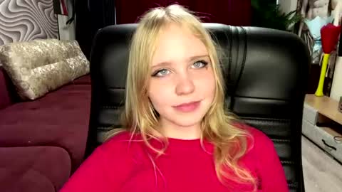 Anny online show from June 20, 2026, 8:17 am