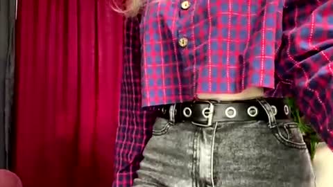 Anny online show from July 27, 2026, 12:12 pm