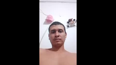 wilian77 online show from April 12, 2026, 2:16 am